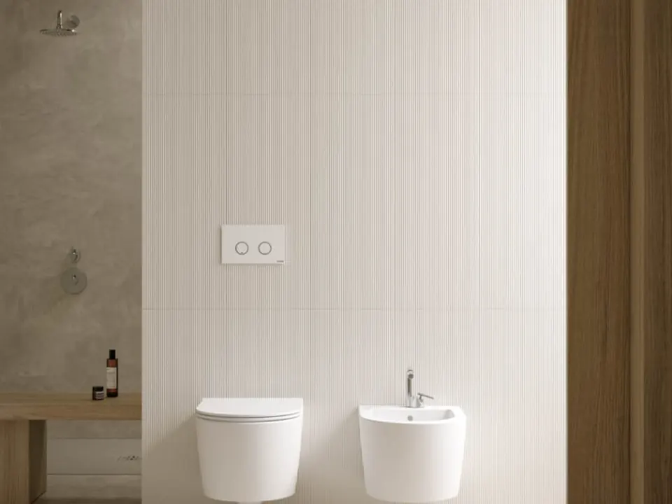 Ceramica Globo sanitaryware