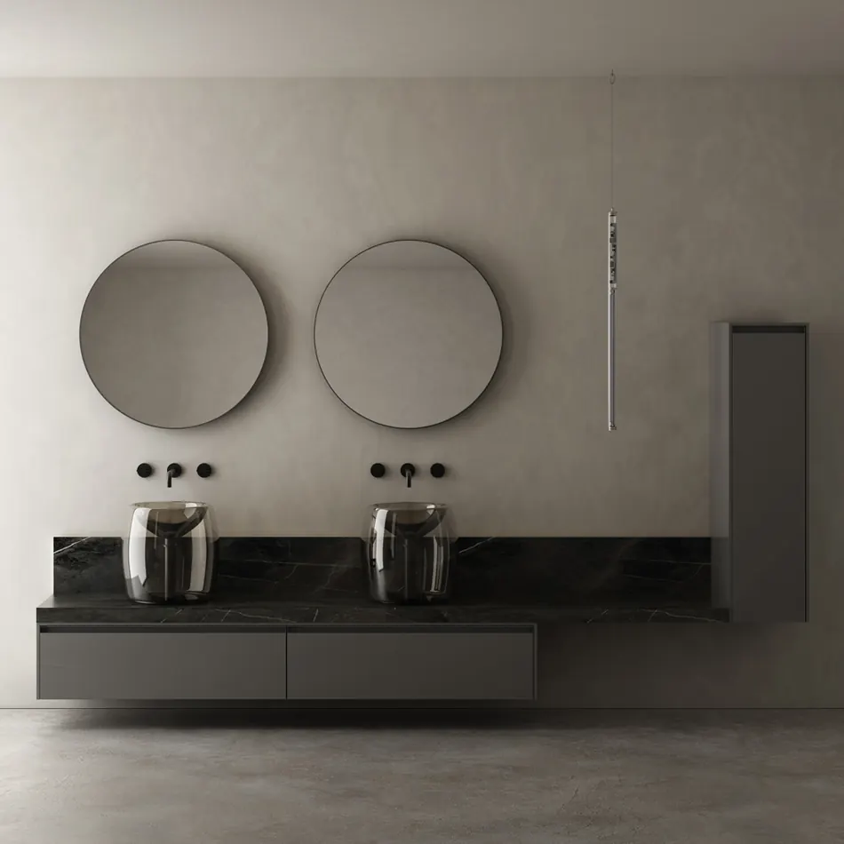 Karol Tosca bathroom collection