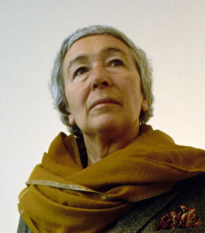 Gae Aulenti