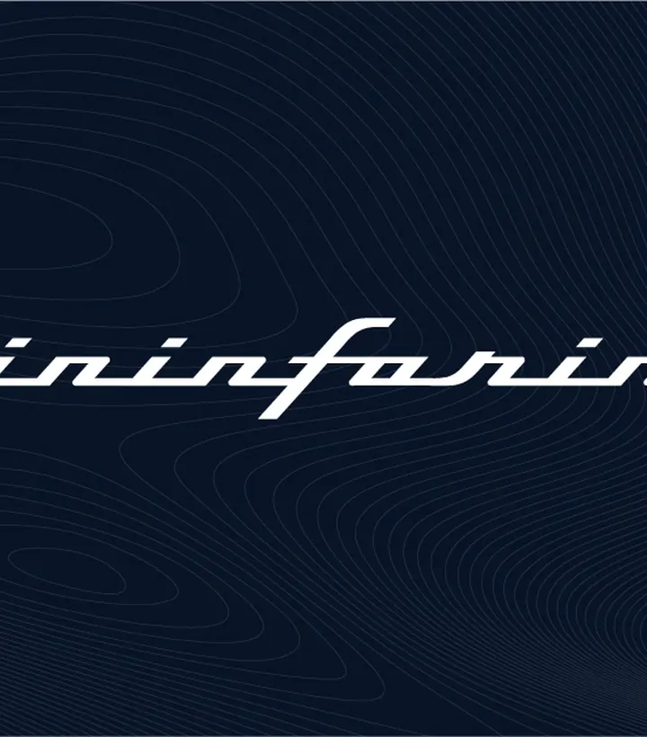Pininfarina design