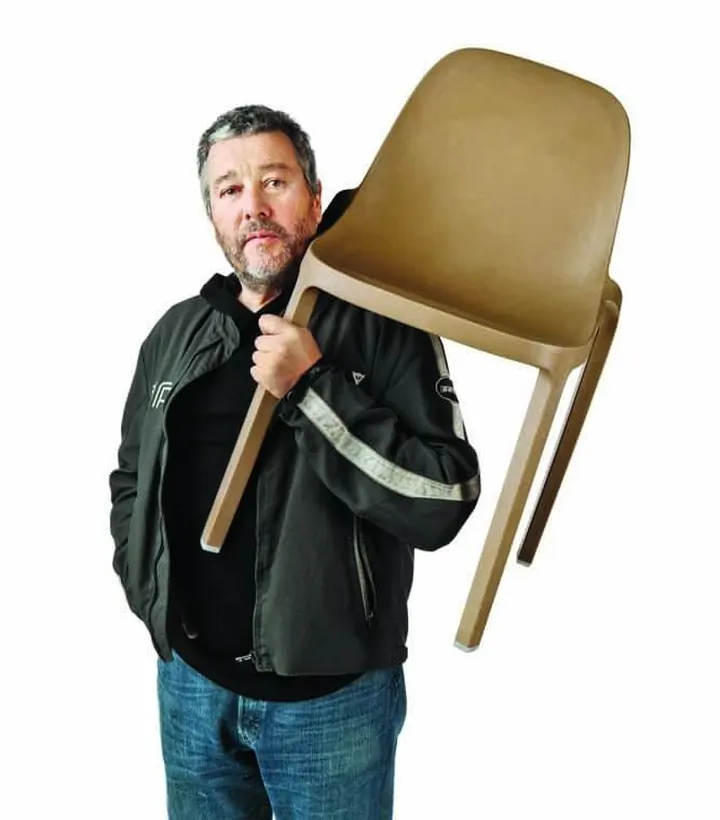 Philippe Starck